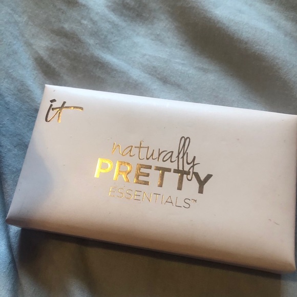 IT Cosmetics Eyeshadow Palette Mini - Picture 2 of 2